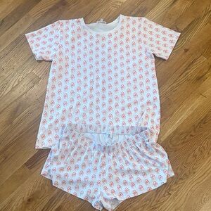 Women’s Lake Pajamas